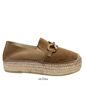 Viguera Damesschoenen instappers