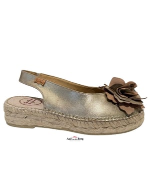 Toni Pons Damesschoenen sandalen