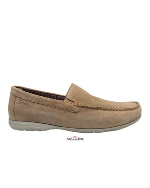 Sioux Herenschoenen instappers