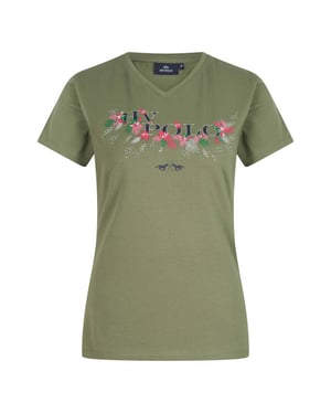 HV Polo T-shirt hvpjackie