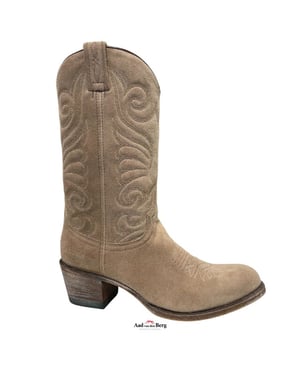 Sendra Damesschoenen laarzen