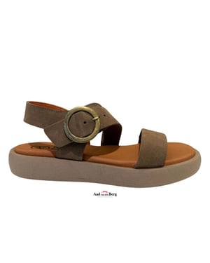 Hee Damesschoenen sandalen