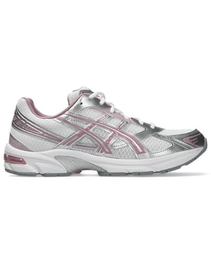 Asics Gel-1130 white taro purple roze dames sneaker
