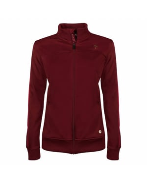 Q1905 Tech jacket q sundried tomatoes