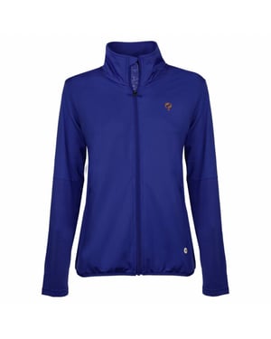 Q1905 Tech jacket q surf the web