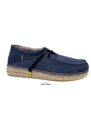 Viguera Herenschoenen veterschoenen