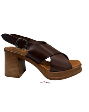 Hee Damesschoenen sandalen