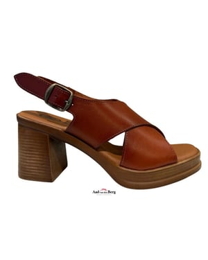 Hee Damesschoenen sandalen