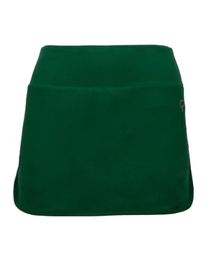 Q1905 Q skirt wenen evergreen