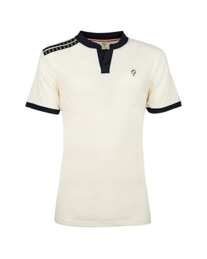 Q1905 Q club polo shirt snow