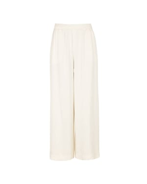 Freebird Broek poppy