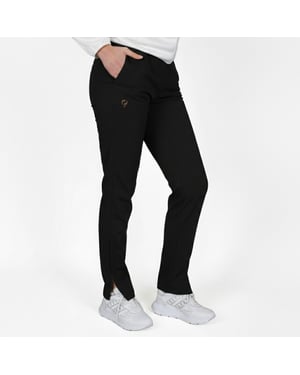 Q1905 Q club pant graphite