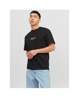 Jack & Jones Jorvesterbro tee ss crew neck noos