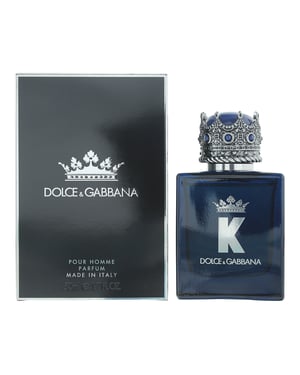 Dolce & Gabbana K Pour Homme Parfum 50ml Spray for Him