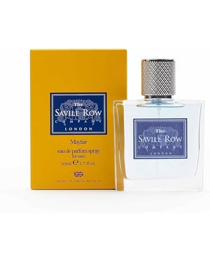 Savile Row Mayfair Eau De Parfum Spray 50ml