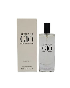 Giorgio Armani Acqua Di Gio Eau De Parfum Spray 15ml