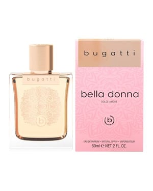 Bugatti Bella Donna Dolce Amore Eau De Parfum Spray 60ml