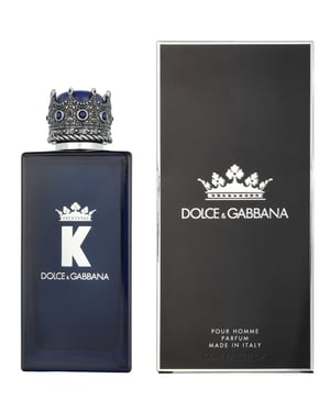 Dolce & Gabbana K Parfum Spray