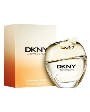 Dkny Nectar Love Eau de Parfum Spray 100ml