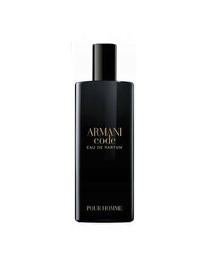 Armani Code Eau De Parfum Spray 15ml