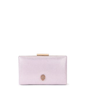 Kurt Geiger London  Kensington Box Clutch Bag