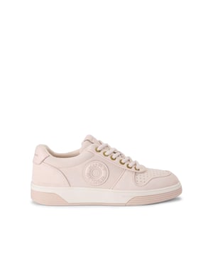 Kurt Geiger London Leather Bromley Sneaker Sneakers