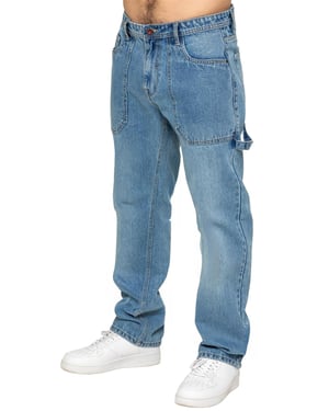 Enzo | Heren Carpenter Jeans