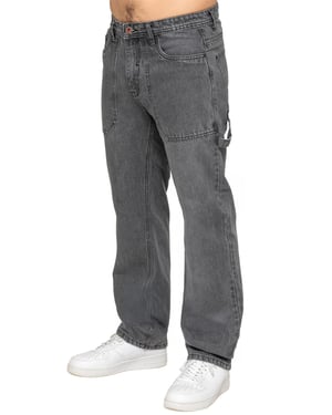 Enzo | Heren Carpenter Jeans
