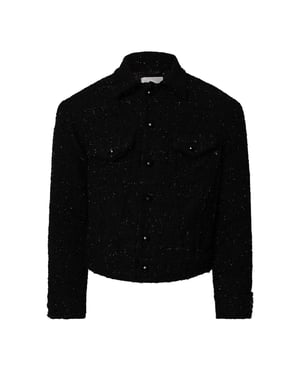 Women's Replay Jacket in Black
