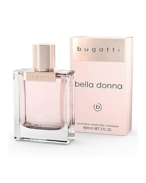 Bugatti Bella Donna Eau de Perfume Spray 60ml
