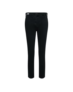 Women's Replay Slim Fit Jeans in Blue