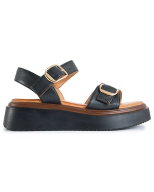 Sole Ldn Bodie Flatform Sandals