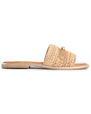 Sole Ldn Blake Slide Sandals