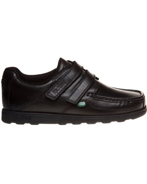 Kickers Fragma Strap Skor