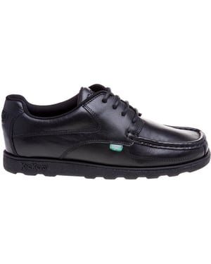 Kickers Fragma Lace Skor