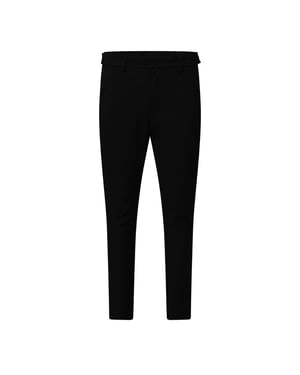 Men's Replay Trousers in Black