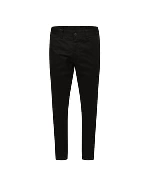 Men's Replay Fit Chinos in Grey