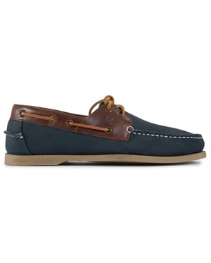 Sperry Tampa A/O 2 Eye Schoenen