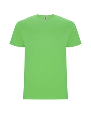Roly Heren Stafford T-Shirt (Oase Groen)