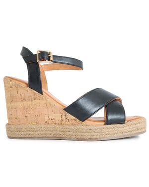 Sole Ldn Brita Klacksandaler
