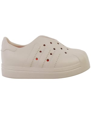 Adidas Adifom Superstar 360 I Kids Off White Shoes
