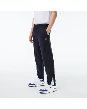 Men's Lacoste Sweatpants in Navy