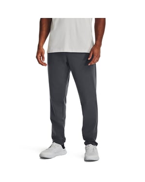 Men's Under Armour Pants in Grey