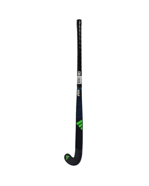 Adidas ChaosFury Wood.3 I Black/Blue Hockey Stick