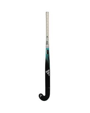 Adidas Fabela Kromaskin.8 Black/Blue Hockey Stick