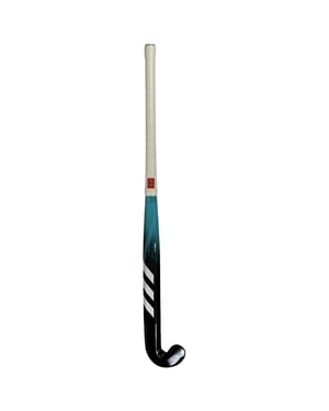 Adidas Fabela Kromaskin.5 Black/Blue Hockey Stick