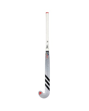 Adidas Shosa.1 White Hockey Stick