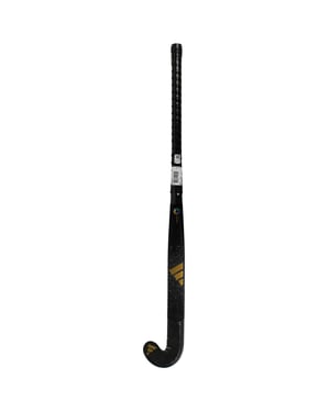 Adidas Estro Kromaskin.1 Black/Gold Hockey Stick