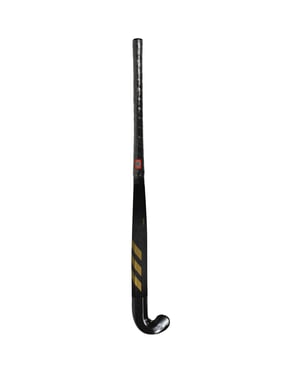 Adidas Estro.8 Black/Gold Hockey Stick