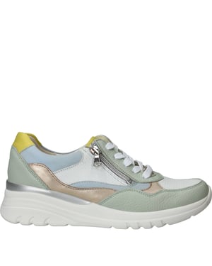 Waldlaufer Carla Sneakers Dames